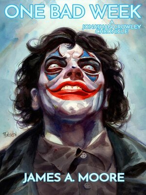 cover image of One Bad Week